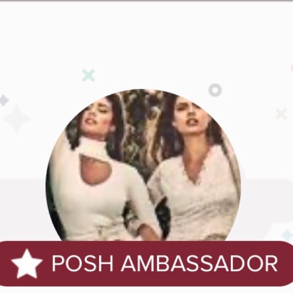 Meet your Posher, Donabel - Picture 2 of 3